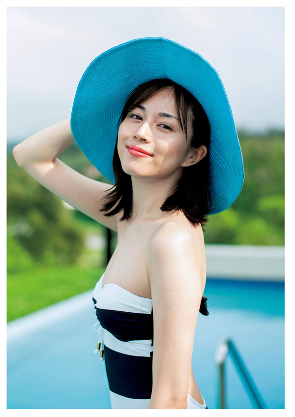 图片[5]-比嘉爱未写真集《flap》高清全本[116P]-艺库