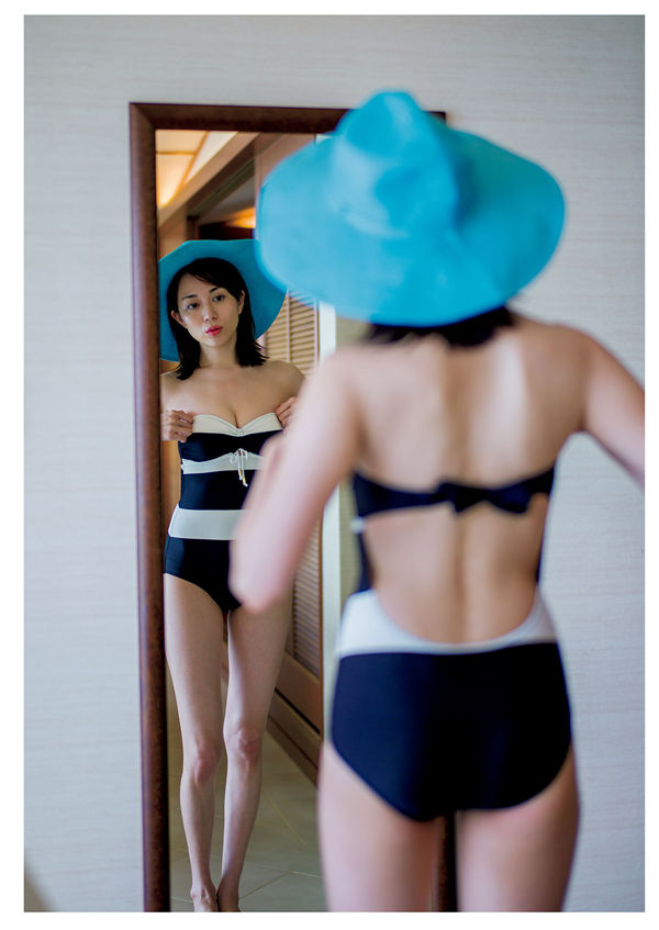 图片[6]-比嘉爱未写真集《flap》高清全本[116P]-艺库