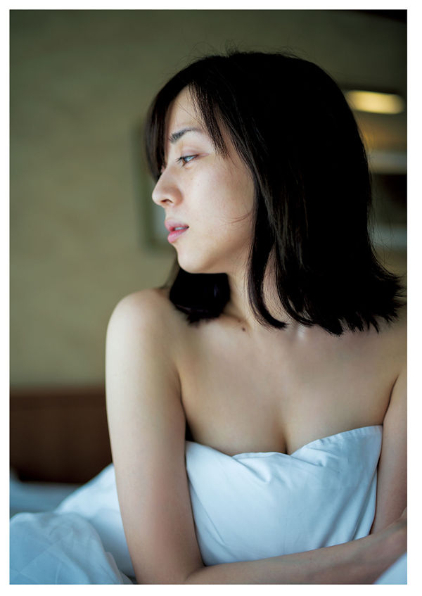图片[8]-比嘉爱未写真集《flap》高清全本[116P]-艺库