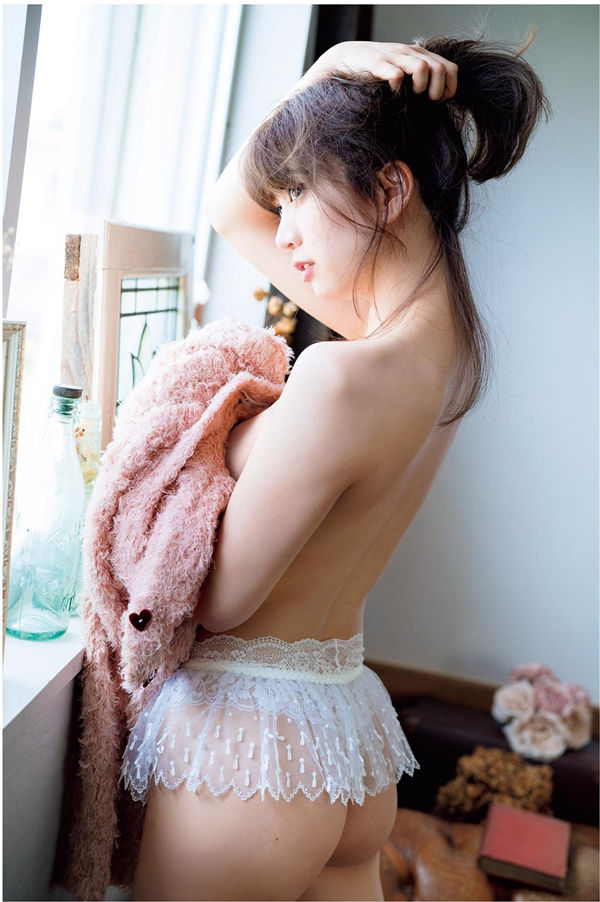 图片[8]-源藤アンリ写真集《ANRI》高清全本[114P]-艺库