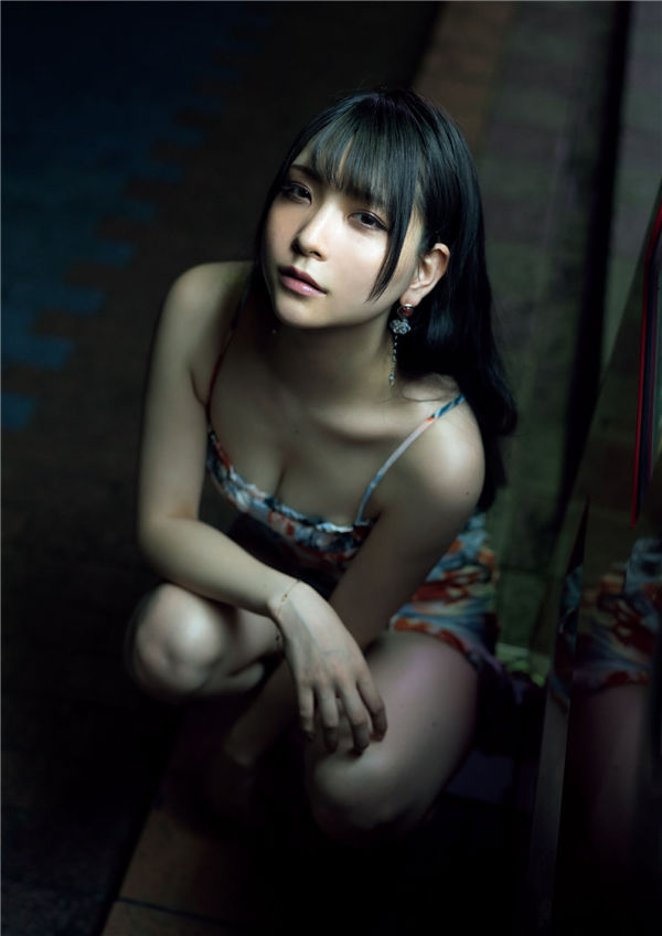 图片[2]-あまつ様写真集《空蝉～うつせみ～》高清全本[137P]-艺库