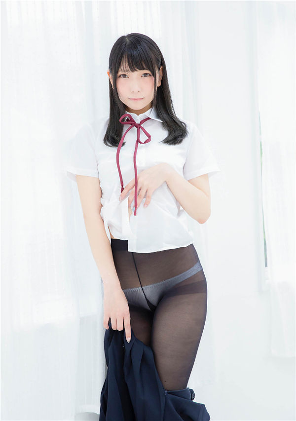 图片[2]-あまつ様写真集《青春フェティッシュ》高清全本[32P]-艺库