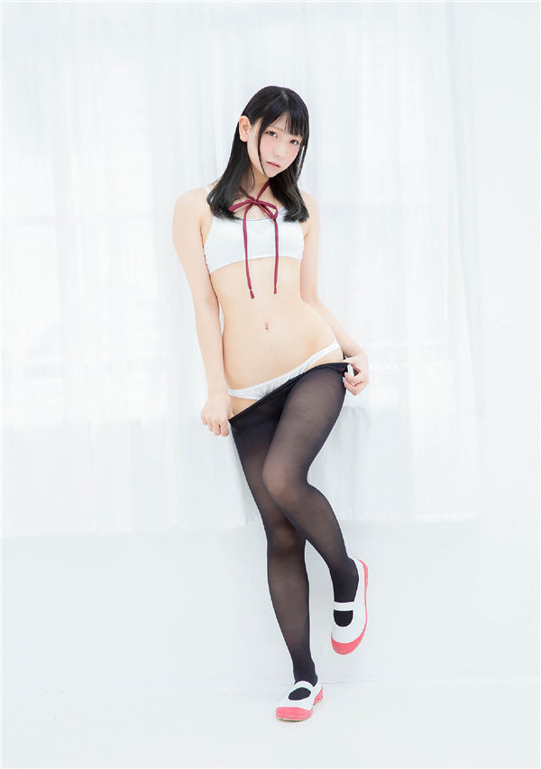 图片[3]-あまつ様写真集《青春フェティッシュ》高清全本[32P]-艺库