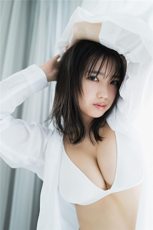 图片[2]-泽口爱华写真集《[WPB-net] No.253 Aika Sawaguchi 沢口愛華 – Starting Line スタートライン》高清全本[229P/31V]-绅士图