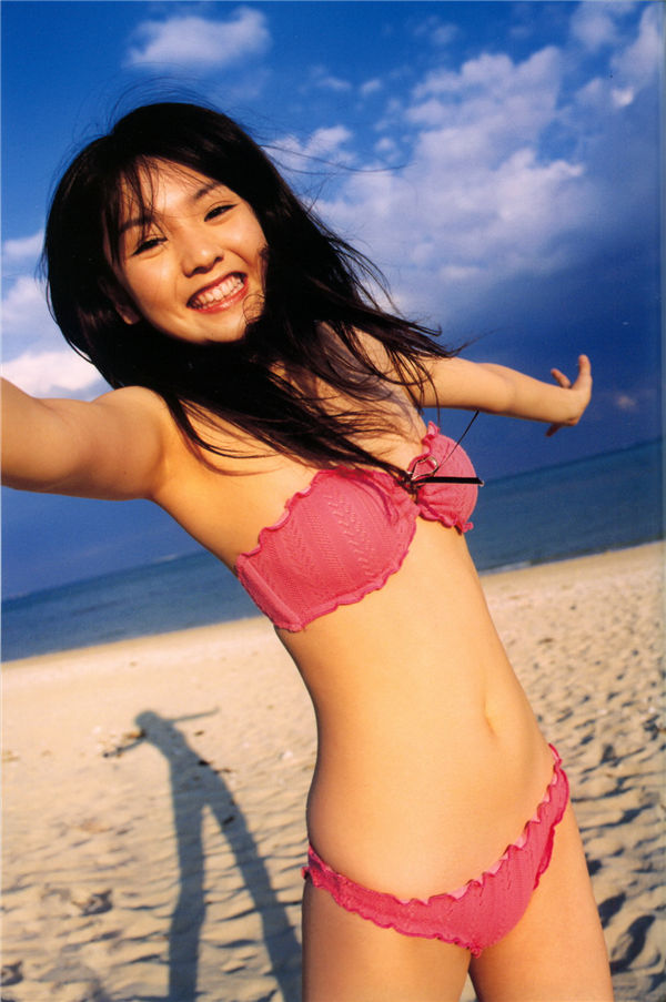 图片[5]-道重沙由美写真集《苍苍》高清全本[90P]-艺库