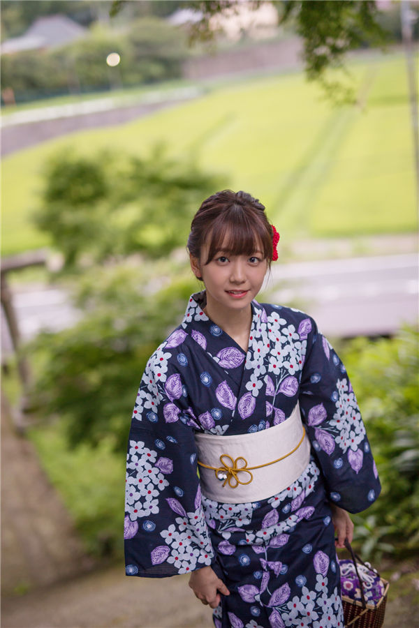 图片[4]-宫崎由加写真集《Hello! Project Digital Books Vol.158》高清全本[99P]-艺库