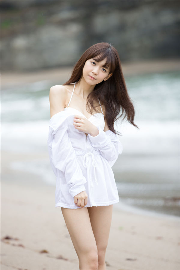 图片[5]-宫崎由加写真集《Hello! Project Digital Books Vol.158》高清全本[99P]-艺库