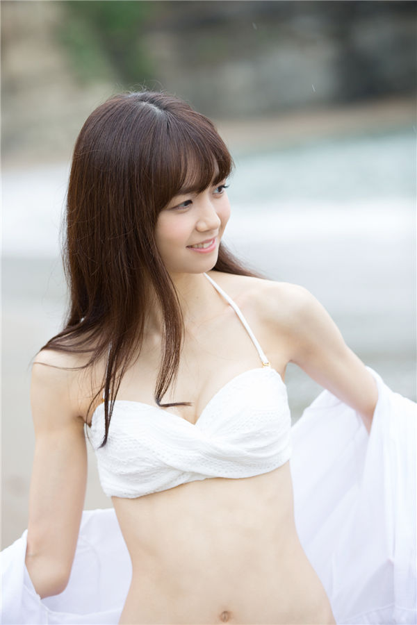 图片[6]-宫崎由加写真集《Hello! Project Digital Books Vol.158》高清全本[99P]-艺库