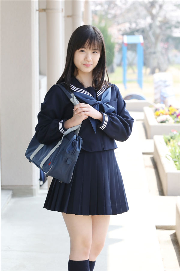图片[5]-横山玲奈写真集《Hello! Project Digital Books Vol.187》高清全本[101P]-艺库