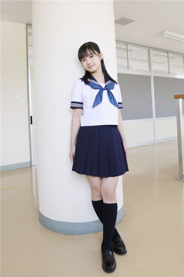 图片[6]-横山玲奈写真集《Hello! Project Digital Books Vol.187》高清全本[101P]-艺库
