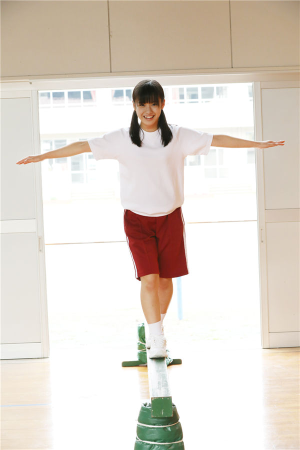 图片[7]-横山玲奈写真集《Hello! Project Digital Books Vol.187》高清全本[101P]-艺库