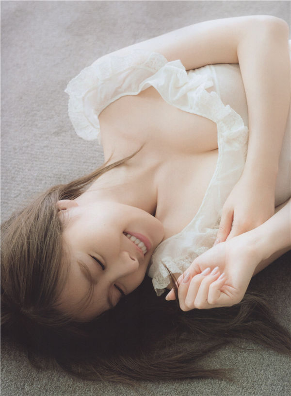 图片[2]-白石麻衣写真集《乃木坂46卒業記念メモリアルマガジン》高清全本[140P]-艺库