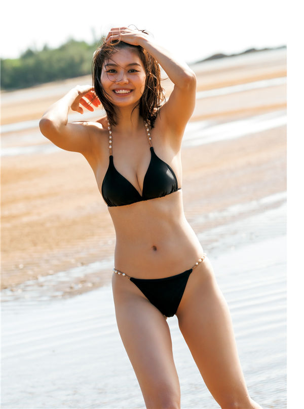图片[4]-林ゆめ1ST写真集《ゆめみごこち》高清全本[154P]-艺库