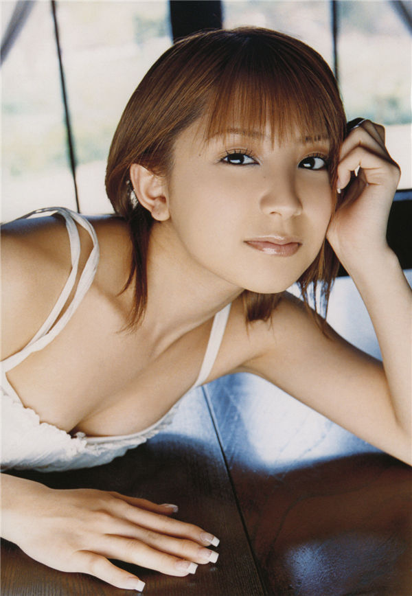 图片[4]-矢口真里写真集《Off》高清全本[95P]-艺库