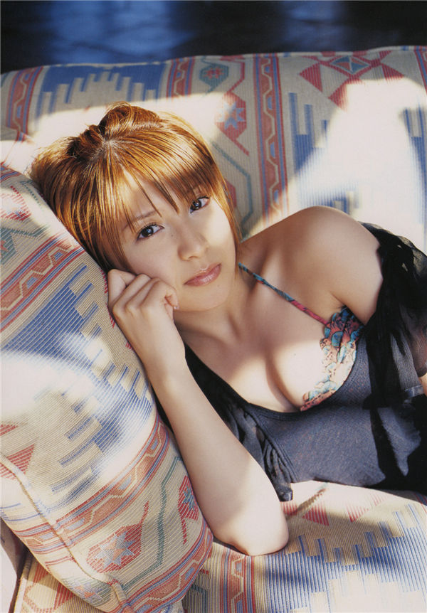 图片[6]-矢口真里写真集《Off》高清全本[95P]-艺库