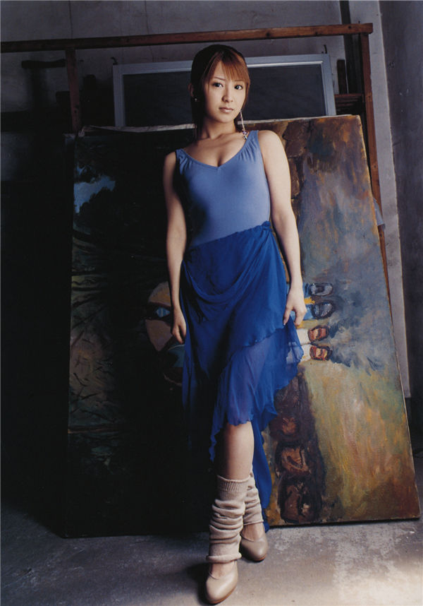 图片[8]-矢口真里写真集《Off》高清全本[95P]-艺库