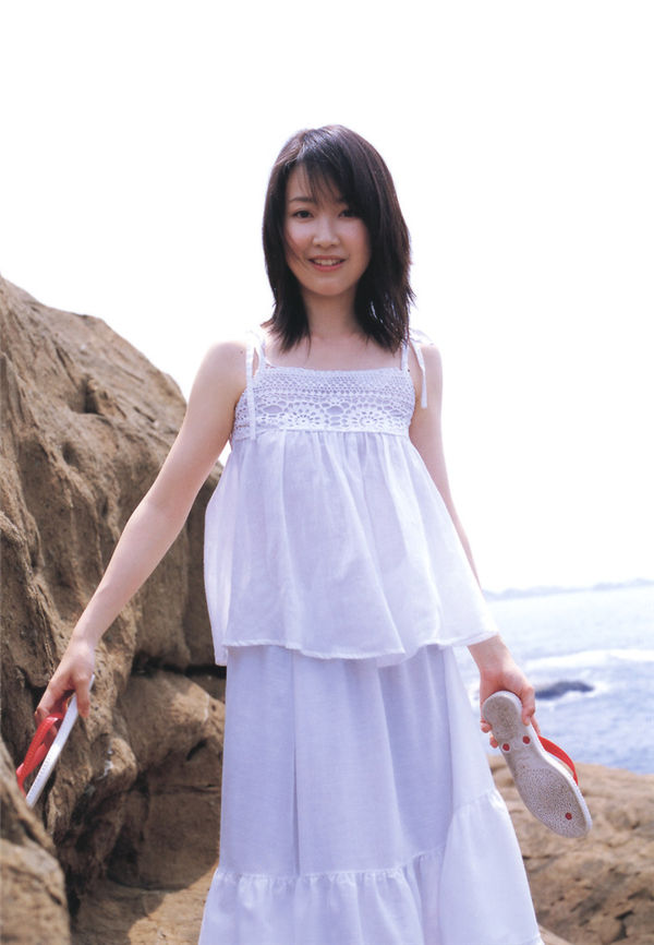 图片[2]-黑川智花写真集《As Tears Go By》高清全本[79P]-艺库