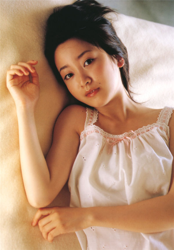 图片[5]-黑川智花写真集《As Tears Go By》高清全本[79P]-艺库