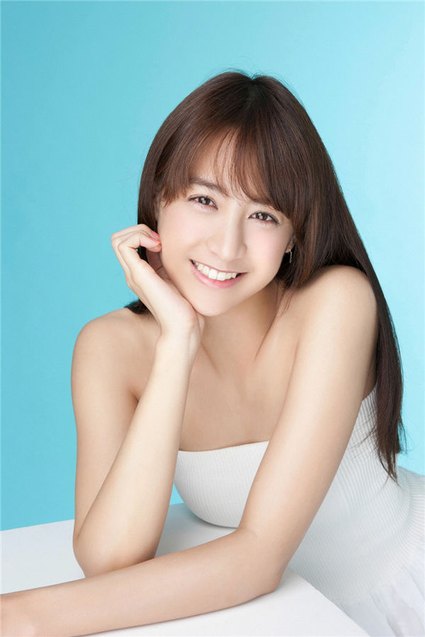 图片[6]-山本美月写真集《[Ys Web] 2015年9月号 Vol.666 Mizuki Yamamoto 山本美月》高清全本[110P]-艺库