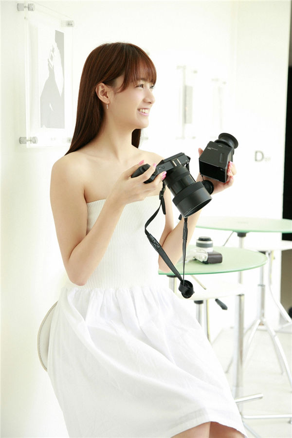 图片[7]-山本美月写真集《[Ys Web] 2015年9月号 Vol.666 Mizuki Yamamoto 山本美月》高清全本[110P]-艺库