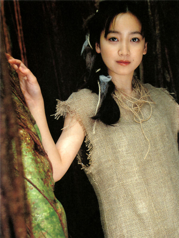 图片[3]-黑川智花写真集《tomoka》高清全本[106P]-艺库