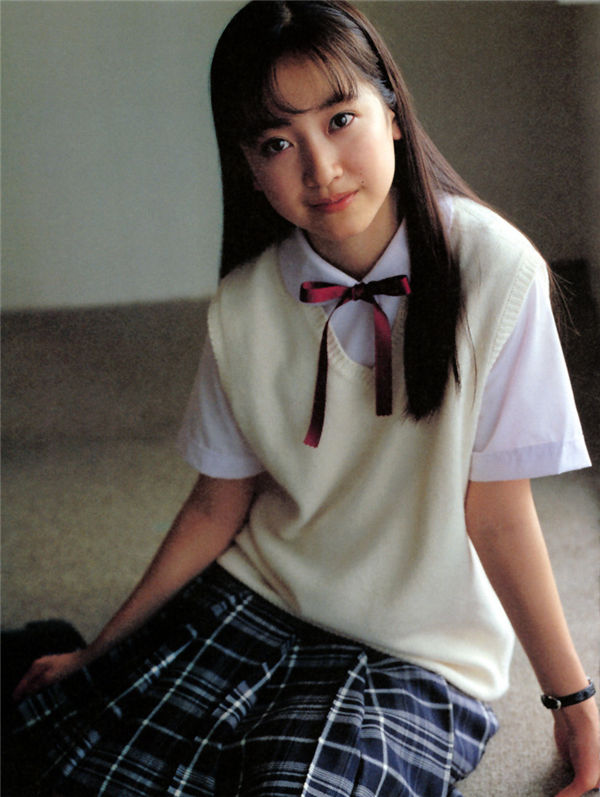 图片[4]-黑川智花写真集《tomoka》高清全本[106P]-艺库