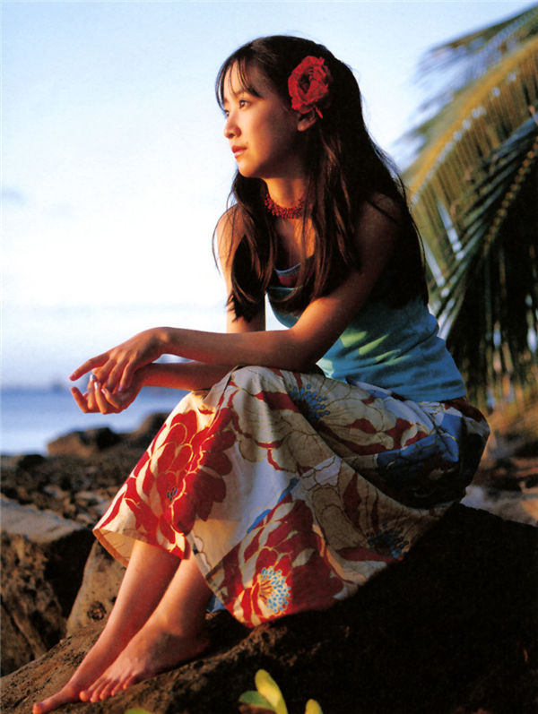 图片[8]-黑川智花写真集《tomoka》高清全本[106P]-艺库