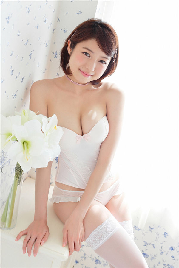 图片[4]-中村静香写真集《[YS Web] 2016年11月号 Vol.725 Shizuka Nakamura 中村静香》高清全本[113P]-艺库
