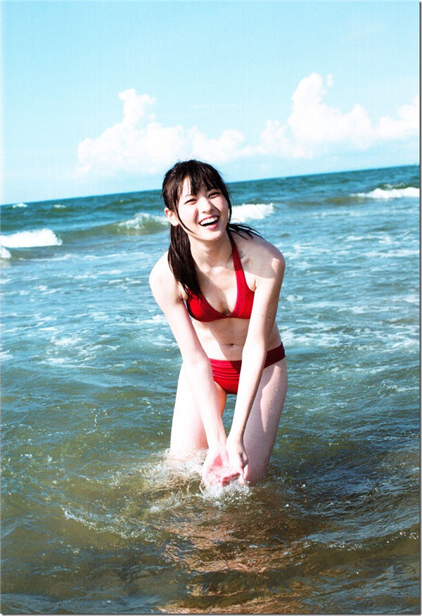 图片[7]-矢岛舞美写真集《ハタチ》高清全本[80P]-艺库