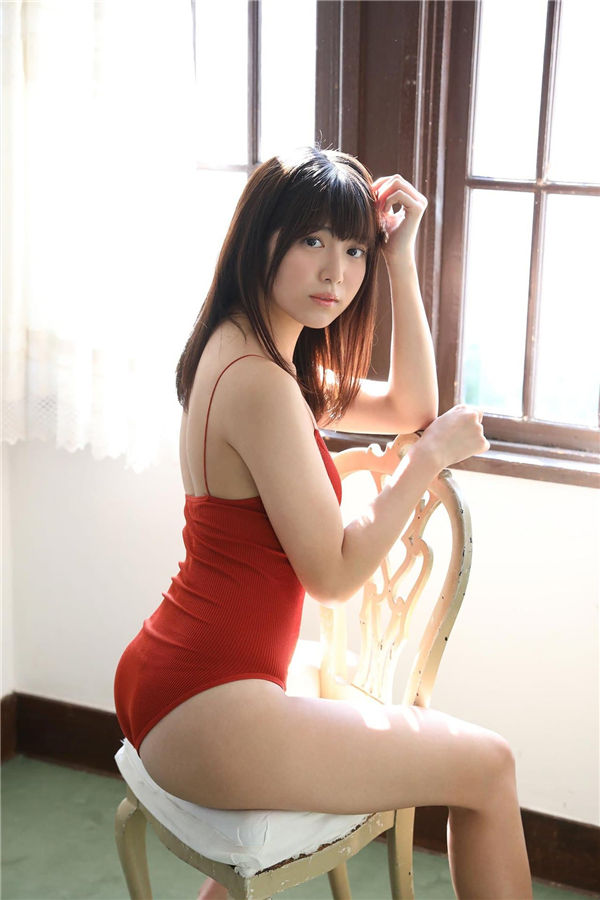 图片[5]-吉田莉樱写真集《イノセンス》高清全本[41P]-艺库