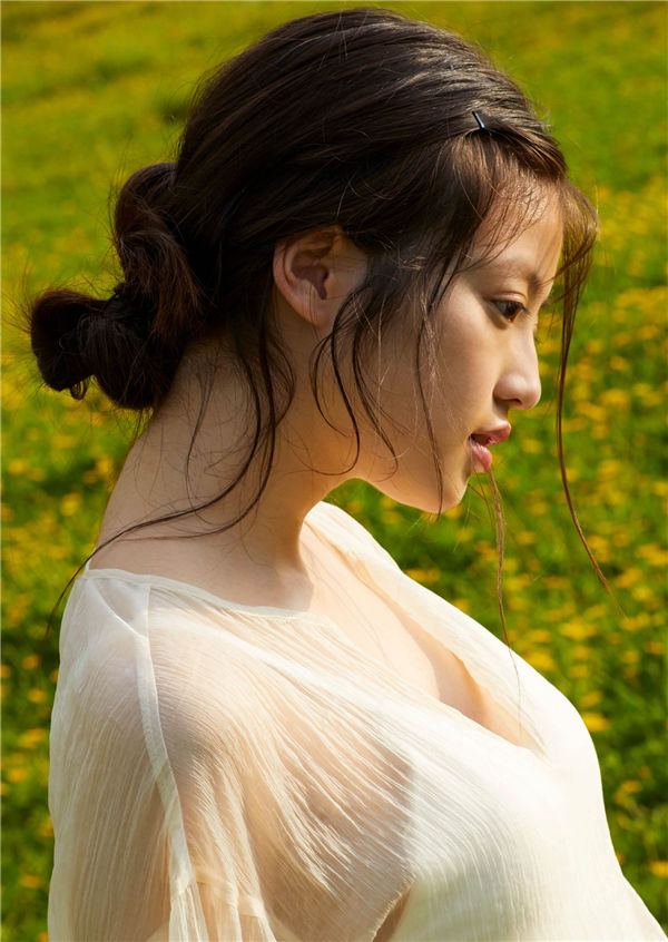 图片[3]-今田美樱写真集《スタミナ》高清全本[132P]-艺库