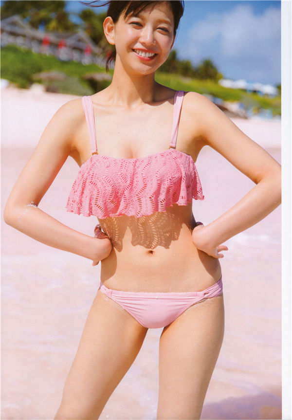 图片[7]-渡边理佐1ST写真集《無口》高清全本[137P]-艺库