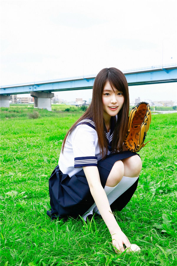 图片[2]-唐田英里佳写真集《[YS Web] 2016年10月号 Vol.720 Erika Karata 唐田えりか》高清全本[90P]-艺库