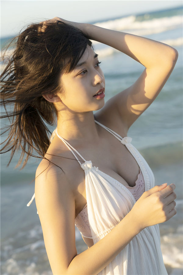 图片[4]-牧野真莉爱写真集《[Hello! Project Digital Books] Vol.205 Maria Makino 牧野真莉愛》高清全本[99P]-艺库