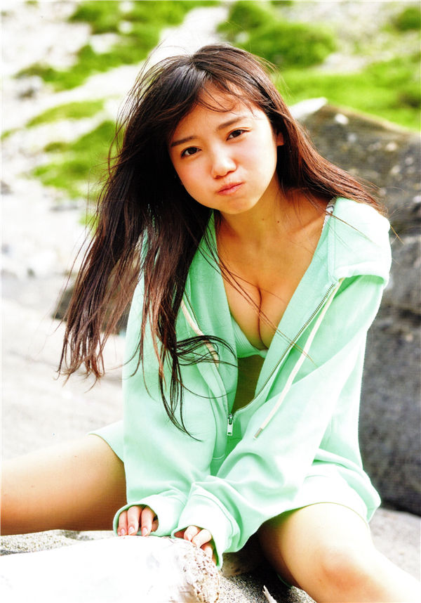 图片[2]-齐藤京子1ST写真集《とっておきの恋人》高清全本[202P]-艺库