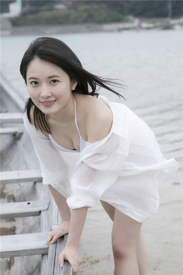 图片[7]-森户知沙希写真集《[Hello! Project Digital Books] Vol.206 Chisaki Morito 森戸知沙希》高清全本[101P]-绅士图