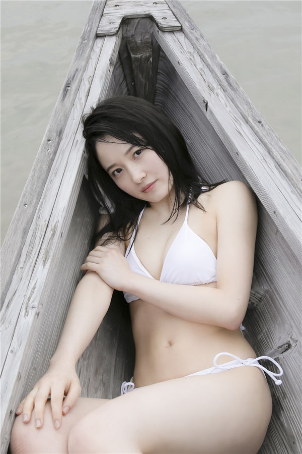 图片[8]-森户知沙希写真集《[Hello! Project Digital Books] Vol.206 Chisaki Morito 森戸知沙希》高清全本[101P]-绅士图