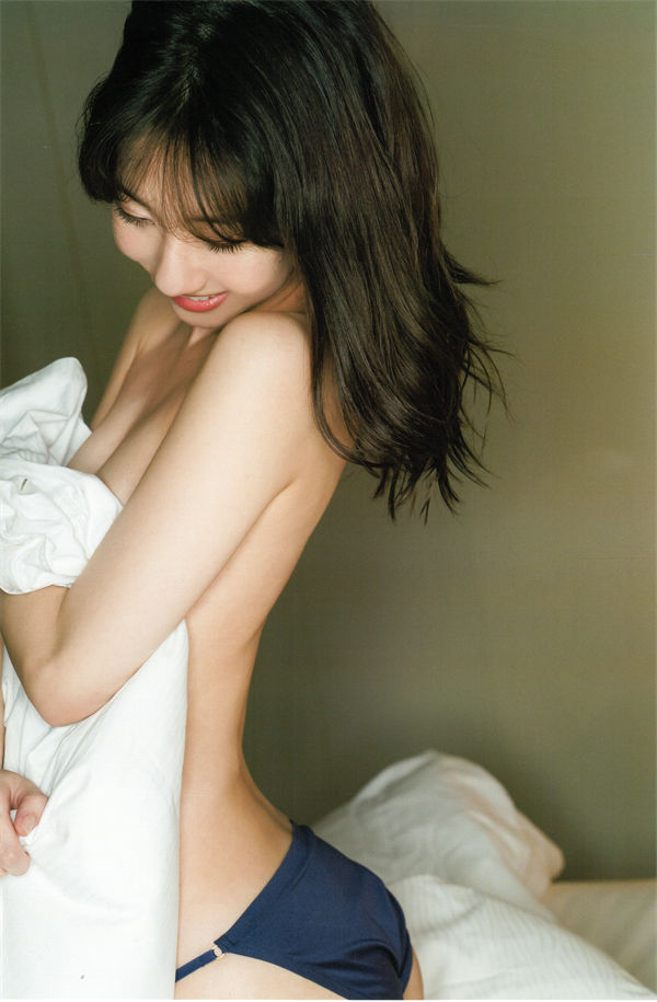 图片[7]-柏木由纪写真集《Experience》高清全本[130P]-艺库