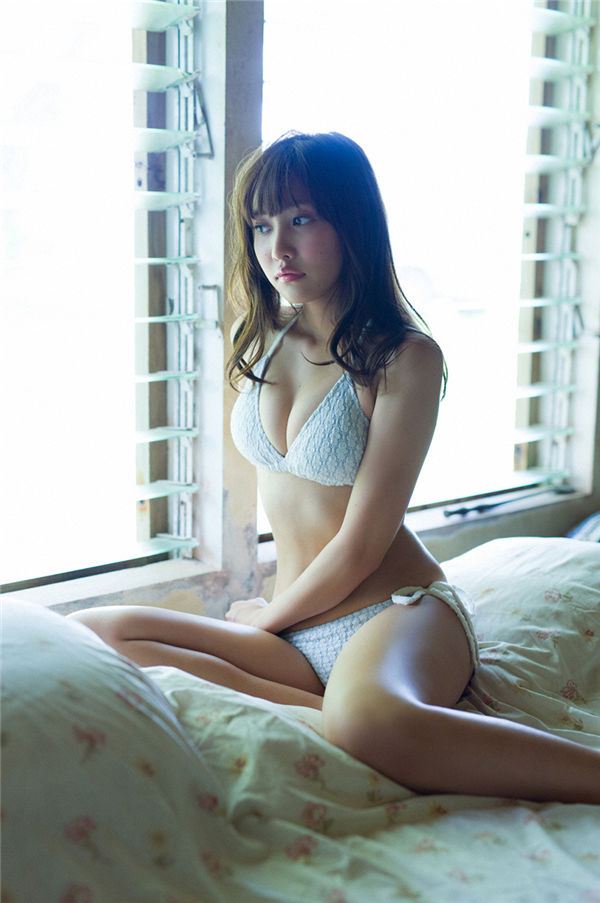 图片[6]-佐野雏子写真集《[WPB-net] No.179 Hinako Sano 佐野ひなこ relax over the weekend》高清全本[134P]-艺库