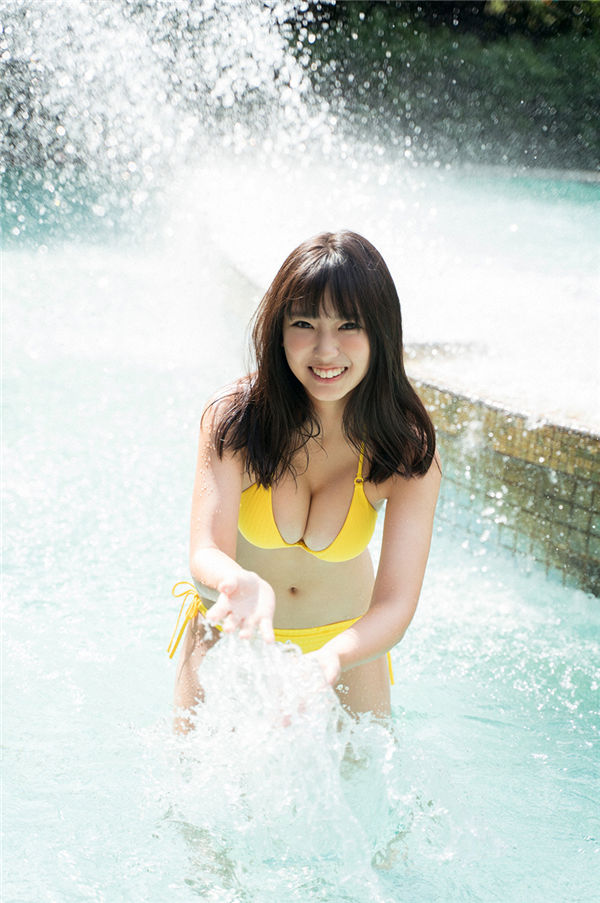 图片[2]-泽口爱华写真集《[WPB-net] No.236 Aika Sawaguchi 沢口愛華 少女革命》高清全本[142P 33V]-艺库