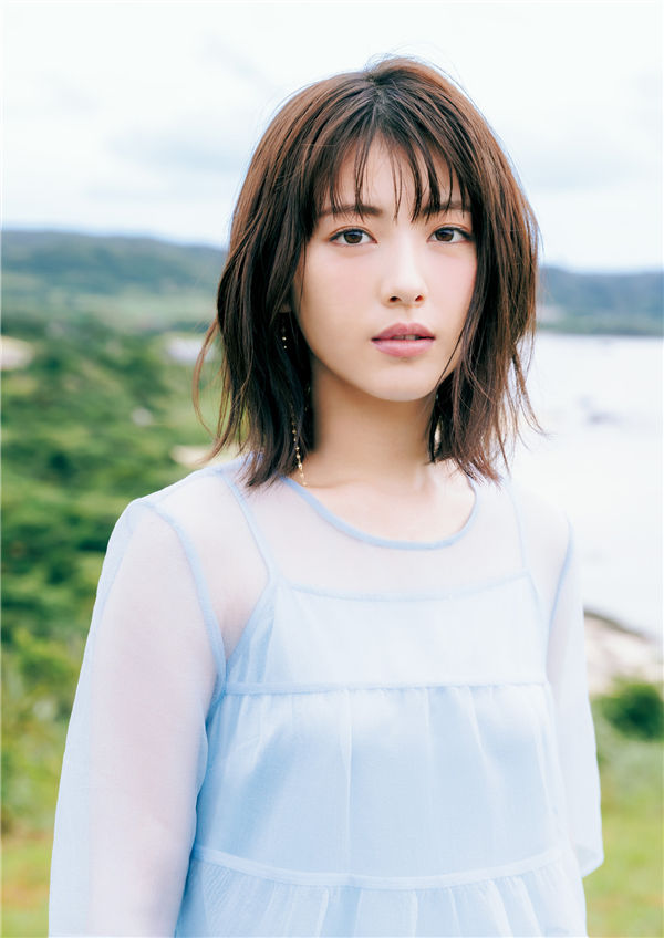 图片[2]-滨边美波写真集《20》高清全本[142P]-艺库