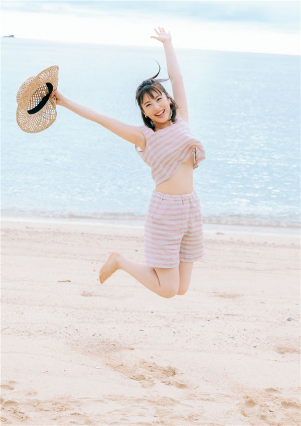 图片[4]-滨边美波写真集《20》高清全本[142P]-艺库