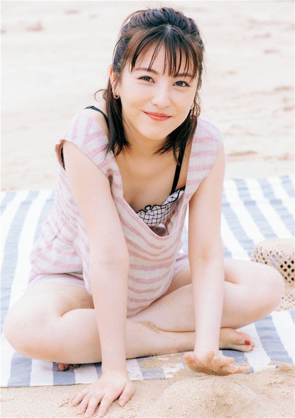 图片[5]-滨边美波写真集《20》高清全本[142P]-艺库