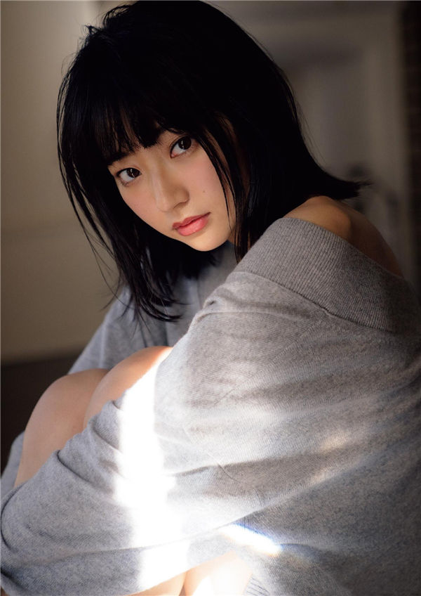 图片[2]-武田玲奈写真集《Rubeus》高清全本[112P]-艺库