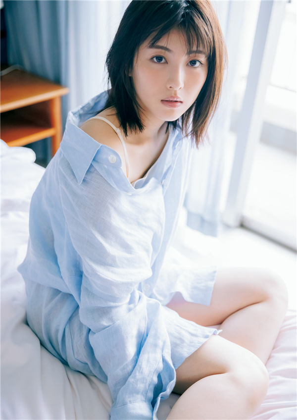图片[7]-滨边美波写真集《20》高清全本[142P]-艺库