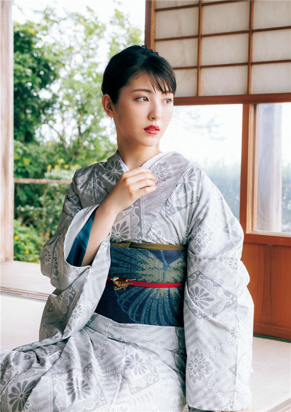 图片[10]-滨边美波写真集《20》高清全本[142P]-艺库