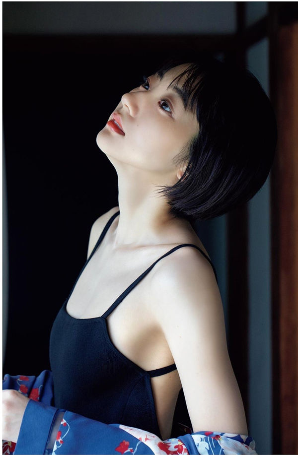 图片[7]-武田玲奈写真集《Rubeus》高清全本[112P]-艺库