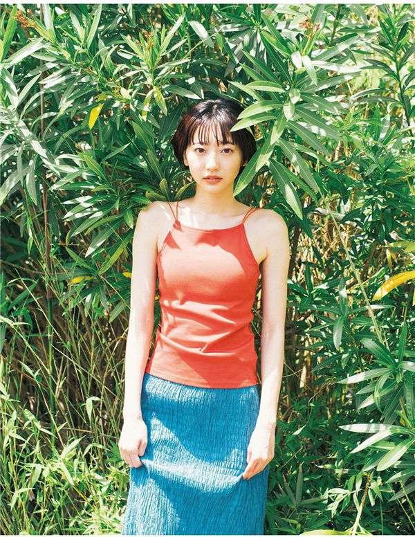 图片[8]-武田玲奈写真集《Rubeus》高清全本[112P]-艺库