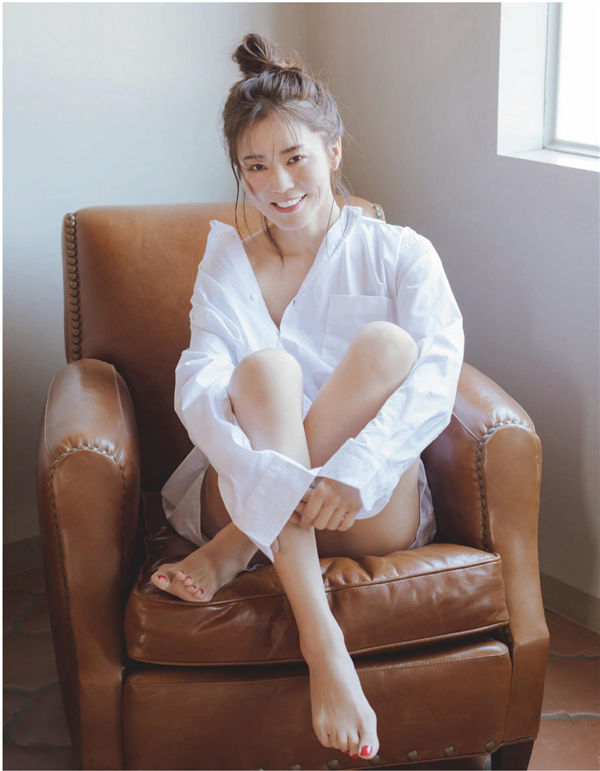 图片[8]-佐野真彩写真集《?AL MA?ANA?》高清全本[84P]-艺库