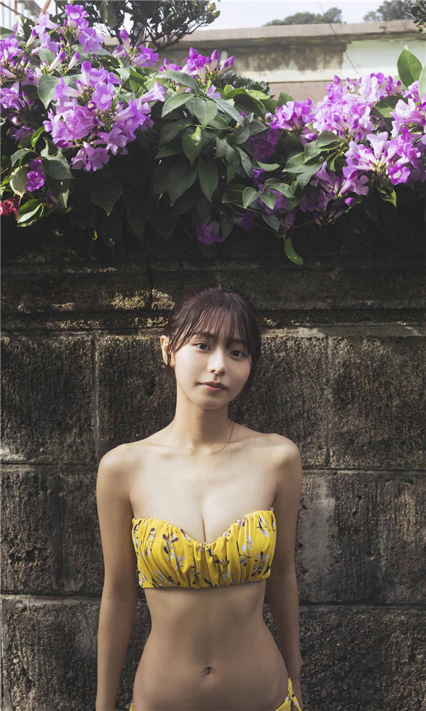图片[7]-浅仓唯写真集《雨トキドキ唯。》高清全本[66P/1V]-艺库